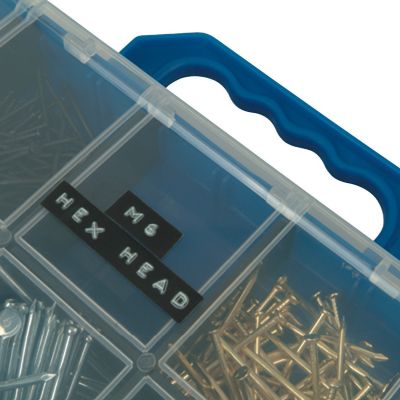 DYMO Embossing Label Maker image(5)