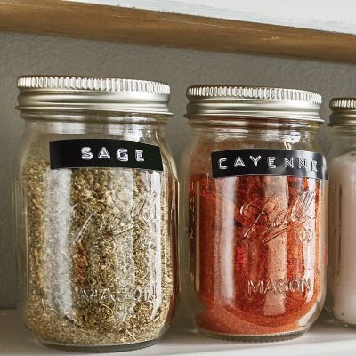 DYMO Embossing Label Maker Tape – Set of 3 Black  image(2)