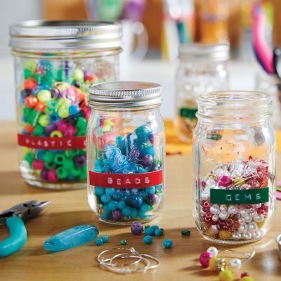 DYMO Embossing Label Maker Tape – Set of 3 Colours  image(5)