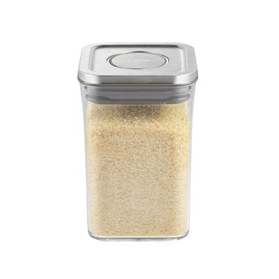 OXO Softworks 9-piece POP Container Set