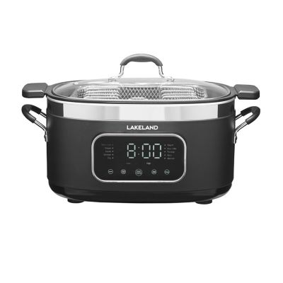 Digital multi online cooker