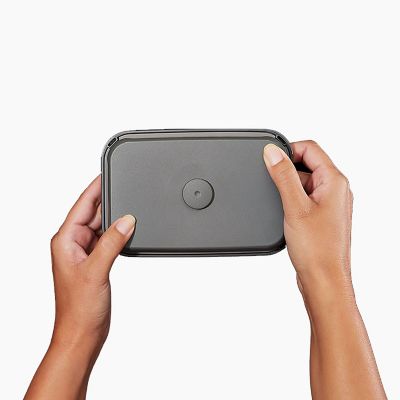 OXO Good Grips Steel Pop Rectangular Food Storage Container 2.6L image(3)