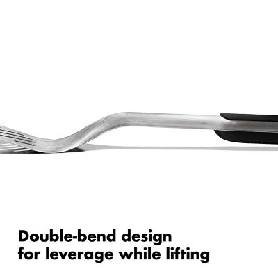 OXO Good Grips Barbecue Tools – Grilling Turner and Tong Set image(4)