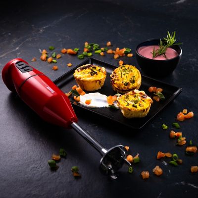 Bamix Cordless Hand Blender 1120.013 image(9)