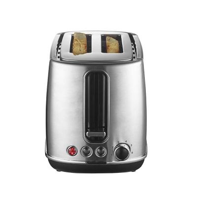 Lakeland Stainless Steel 2-Slice Toaster image(2)