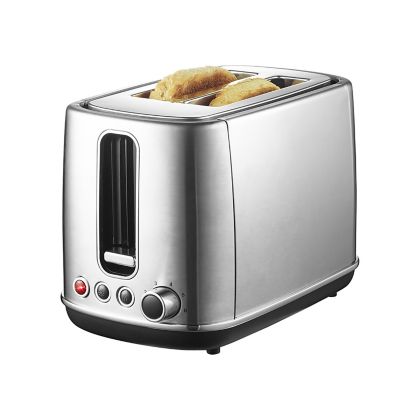 Lakeland Stainless Steel 2-Slice Toaster image(4)