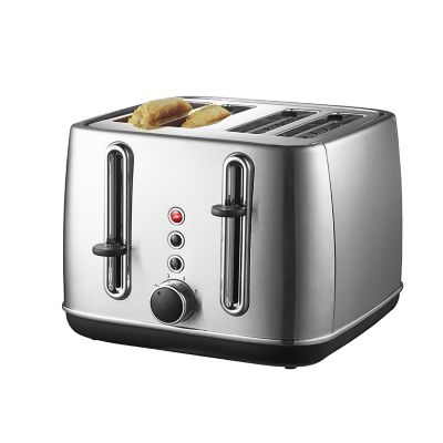 Lakeland Stainless Steel 4-Slice Toaster image(3)