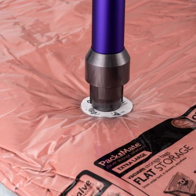 6 Packmate Assorted Vacuum Bags image(3)