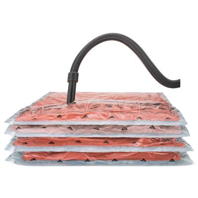 6 Packmate Assorted Vacuum Bags image(4)