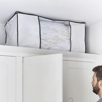 Lakeland Clothes and Duvet Vacuum Storage Tote Bag – 225L Maxi image(2)