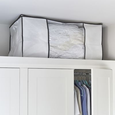 Lakeland Clothes and Duvet Vacuum Storage Tote Bag – 225L Maxi image(5)