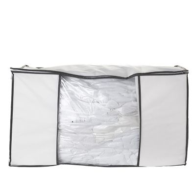 Lakeland Clothes and Duvet Vacuum Storage Tote Bag – 225L Maxi image(7)