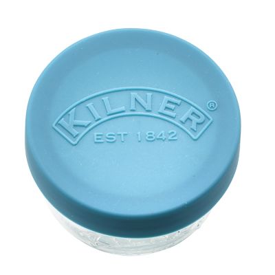 2 Kilner Glass Snack and Store Pots 125ml image(7)