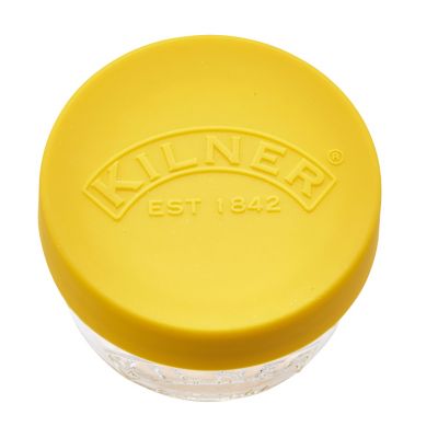 2 Kilner Glass Snack and Store Pots 125ml image(8)
