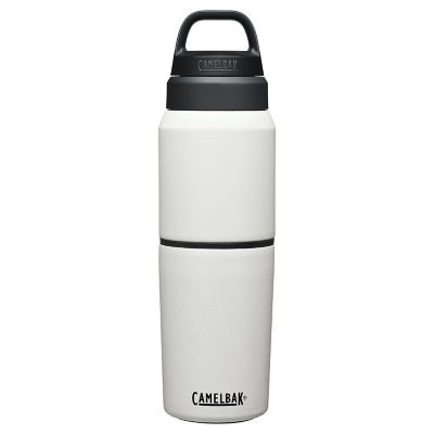 CamelBak MultiBev 2-in-1 Vacuum Flask and Travel Mug image(1)