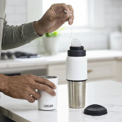 CamelBak MultiBev 2-in-1 Vacuum Flask and Travel Mug image(10)