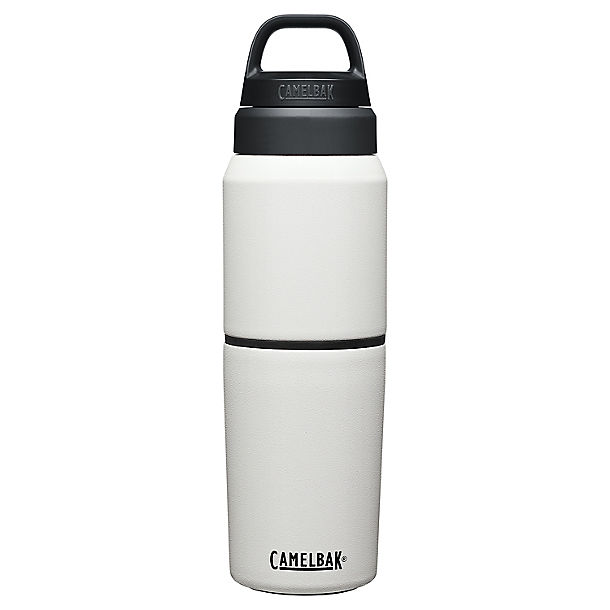 CamelBak MultiBev 2-in-1 Vacuum Flask and Travel Mug image(1)