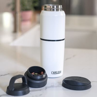 CamelBak MultiBev 2-in-1 Vacuum Flask and Travel Mug image(2)