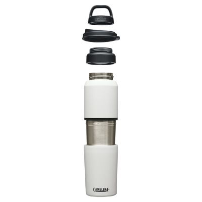 CamelBak MultiBev 2-in-1 Vacuum Flask and Travel Mug image(3)