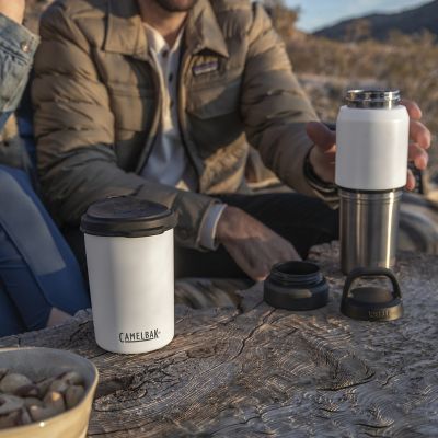 CamelBak MultiBev 2-in-1 Vacuum Flask and Travel Mug image(4)