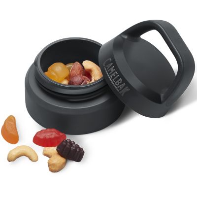 CamelBak MultiBev 2-in-1 Vacuum Flask and Travel Mug image(5)