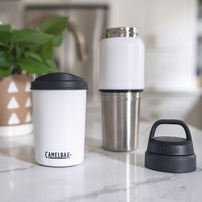 CamelBak MultiBev 2-in-1 Vacuum Flask and Travel Mug image(7)