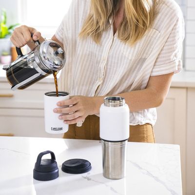 CamelBak MultiBev 2-in-1 Vacuum Flask and Travel Mug image(8)