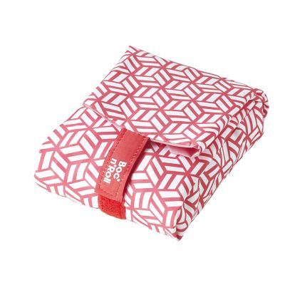 Roll’eat Boc’n’Roll Reusable Food and Sandwich Wrap image(1)