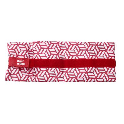 Roll’eat Boc’n’Roll Reusable Food and Sandwich Wrap image(3)