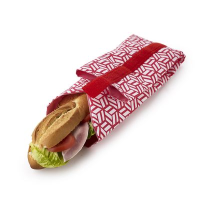 Roll’eat Boc’n’Roll Reusable Food and Sandwich Wrap image(5)