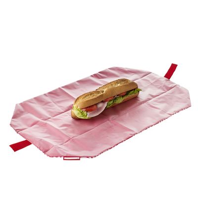 Roll’eat Boc’n’Roll Reusable Food and Sandwich Wrap image(6)