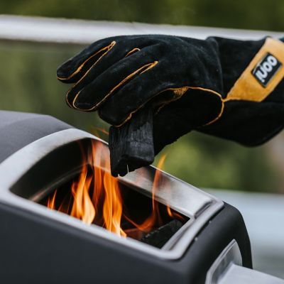 Ooni Karu 16 Multi-Fuel Outdoor Pizza Oven image(11)