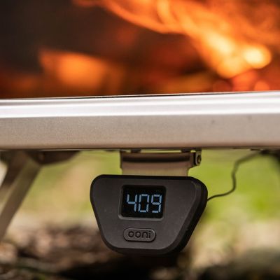 Ooni Karu 16 Multi-Fuel Outdoor Pizza Oven image(12)