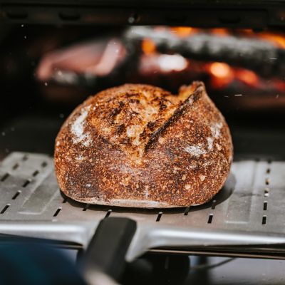 Ooni Karu 16 Multi-Fuel Outdoor Pizza Oven image(5)