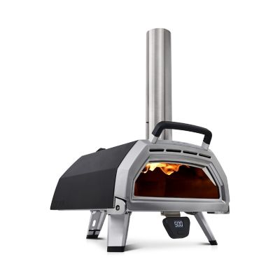 Ooni Karu 16 Multi-Fuel Outdoor Pizza Oven image(6)