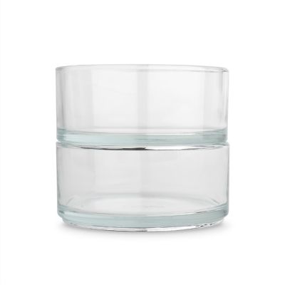 Ooni Stack Stacking Glass Storage Bowls – Set of 3 image(3)