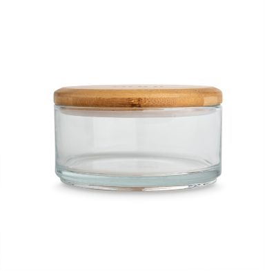 Ooni Stack Stacking Glass Storage Bowls – Set of 3 image(4)