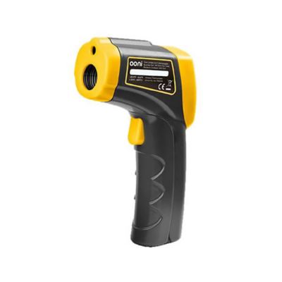 Kitchen Infrared Thermometer Gun - Brilliant Promos - Be Brilliant!