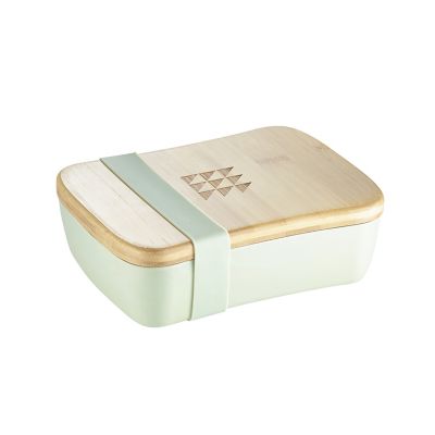 Lakeland Bamboo Lunch Box Lakeland