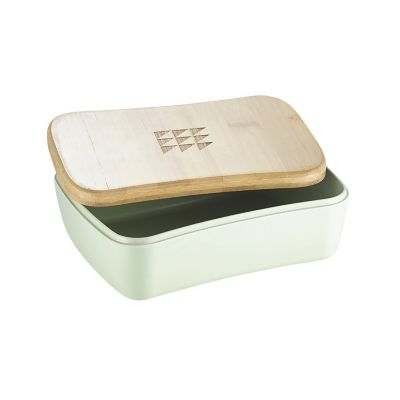 Lakeland Bamboo Lunch Box image(2)