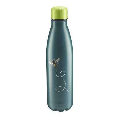 Lakeland Woodland Trust Insulated Water Bottle 500ml image(1)