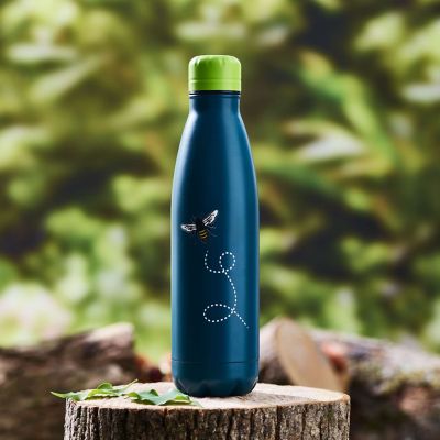 Lakeland Woodland Trust Insulated Water Bottle 500ml image(2)