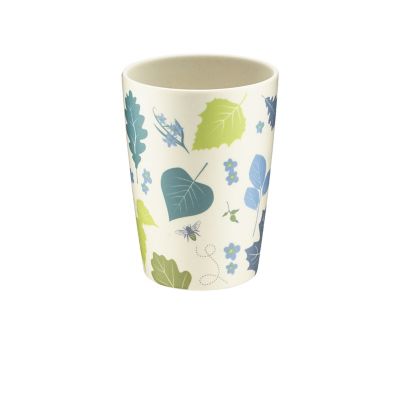 4 Lakeland Woodland Trust Bamboo Tumblers image(5)