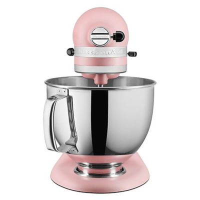 KitchenAid Artisan 175 Stand Mixer Dried Rose 5KSM175PSBDR image(5)