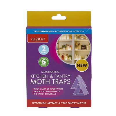 2 Acana Kitchen and Pantry Moth Killer image(3)