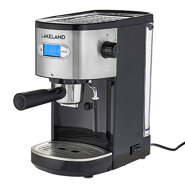 Lakeland 3-in-1 Espresso Maker image(1)