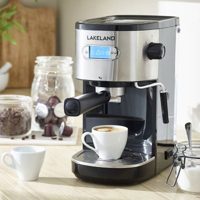 Lakeland 3-in-1 Espresso Maker image(2)