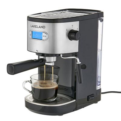 Lakeland 3-in-1 Espresso Maker image(3)