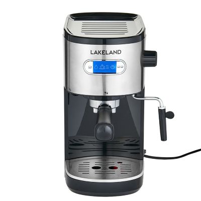 Lakeland 3-in-1 Espresso Maker image(4)