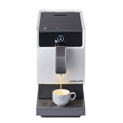 Lakeland coffee outlet machine